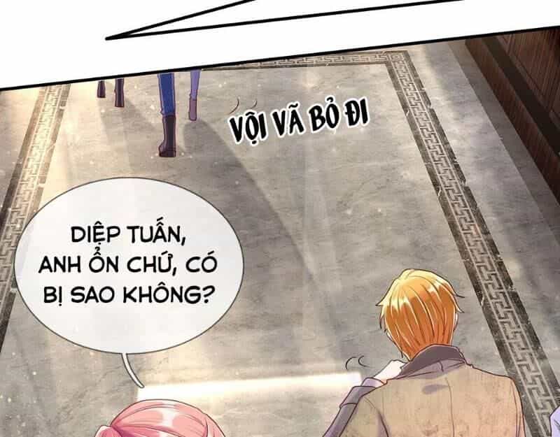 Vú Em Tiên Tôn Đi Ở Rể - Chương 83 - ảnh 4