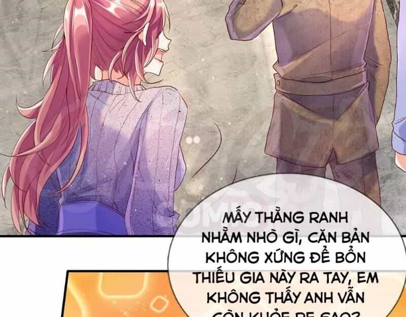 Vú Em Tiên Tôn Đi Ở Rể - Chương 83 - ảnh 5