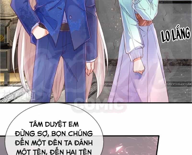 Vú Em Tiên Tôn Đi Ở Rể - Chương 83 - ảnh 8