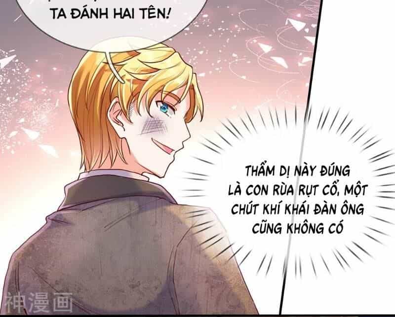 Vú Em Tiên Tôn Đi Ở Rể - Chương 83 - ảnh 9