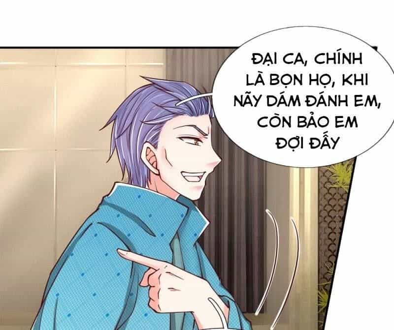 Vú Em Tiên Tôn Đi Ở Rể - Chương 84 - ảnh 10