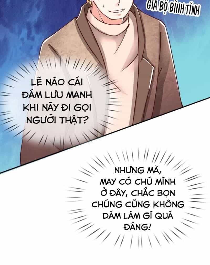 Vú Em Tiên Tôn Đi Ở Rể - Chương 84 - ảnh 3