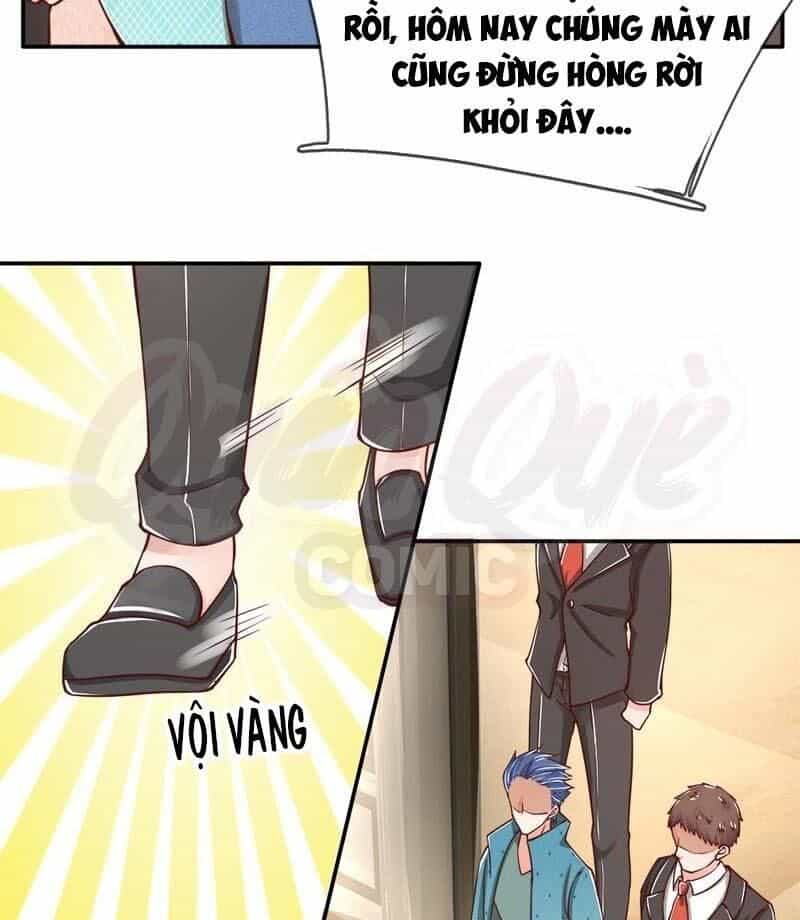 Vú Em Tiên Tôn Đi Ở Rể - Chương 84 - ảnh 5
