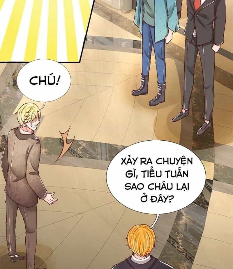 Vú Em Tiên Tôn Đi Ở Rể - Chương 84 - ảnh 6