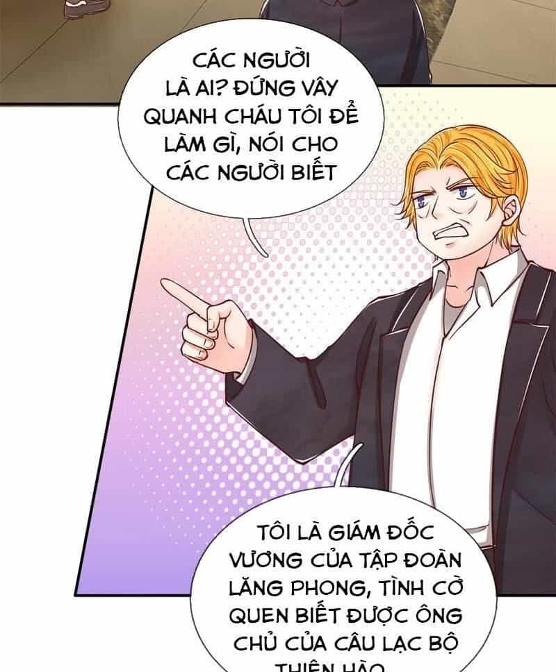 Vú Em Tiên Tôn Đi Ở Rể - Chương 84 - ảnh 7
