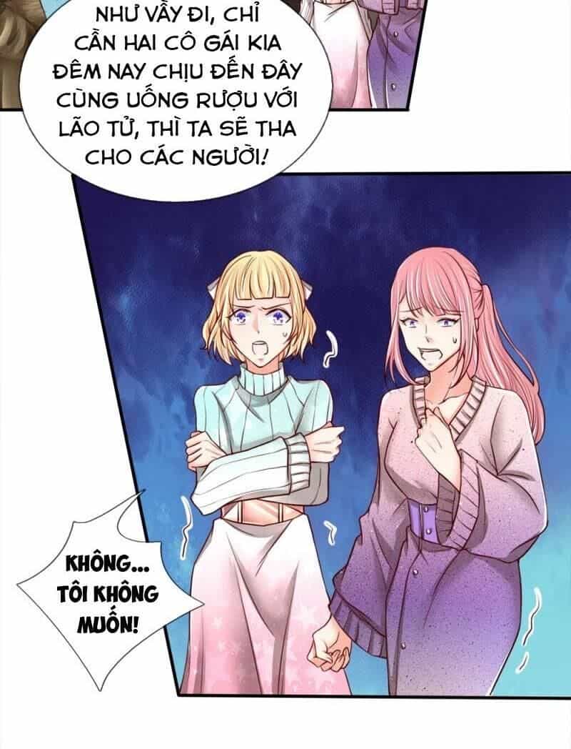 Vú Em Tiên Tôn Đi Ở Rể - Chương 85 - ảnh 12