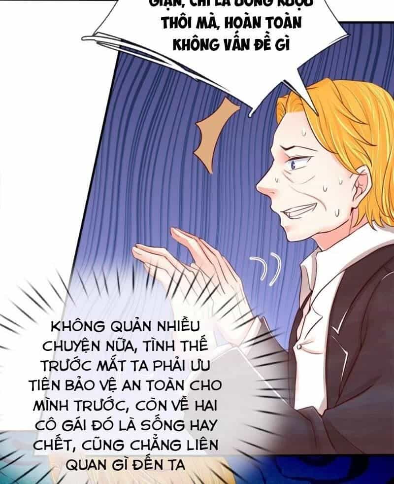 Vú Em Tiên Tôn Đi Ở Rể - Chương 85 - ảnh 15