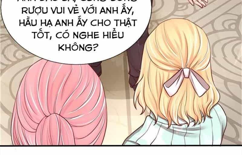 Vú Em Tiên Tôn Đi Ở Rể - Chương 85 - ảnh 18