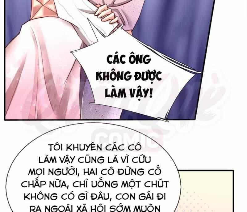 Vú Em Tiên Tôn Đi Ở Rể - Chương 85 - ảnh 20
