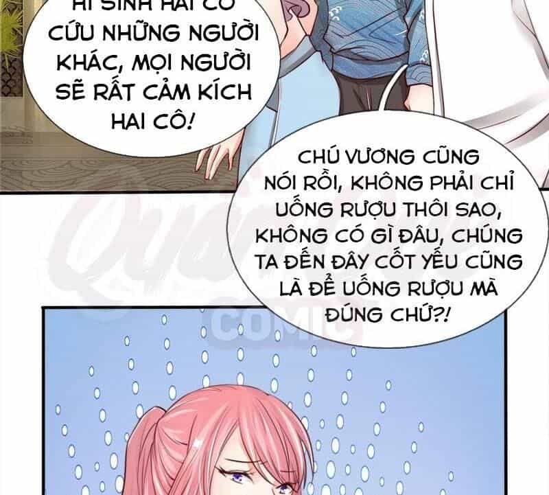 Vú Em Tiên Tôn Đi Ở Rể - Chương 85 - ảnh 23
