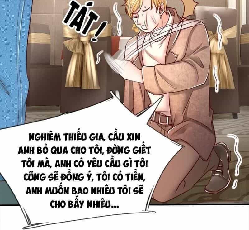Vú Em Tiên Tôn Đi Ở Rể - Chương 85 - ảnh 3