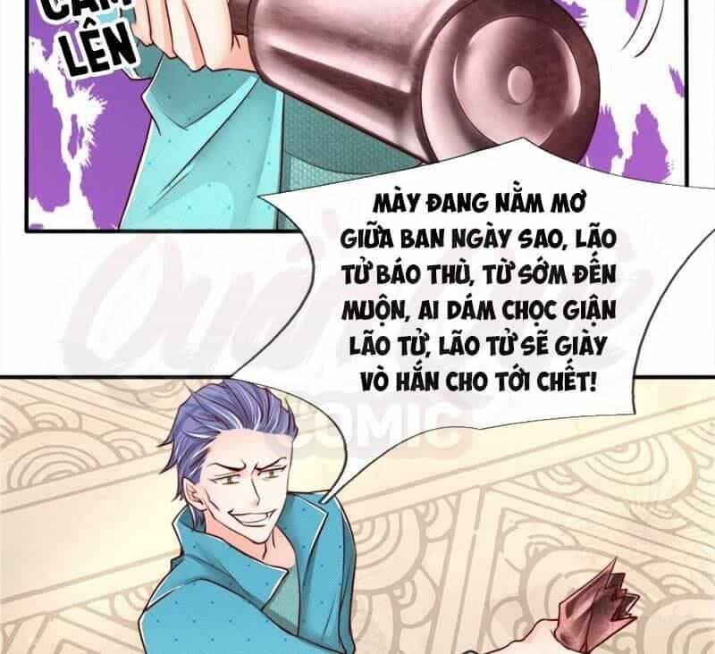 Vú Em Tiên Tôn Đi Ở Rể - Chương 85 - ảnh 5