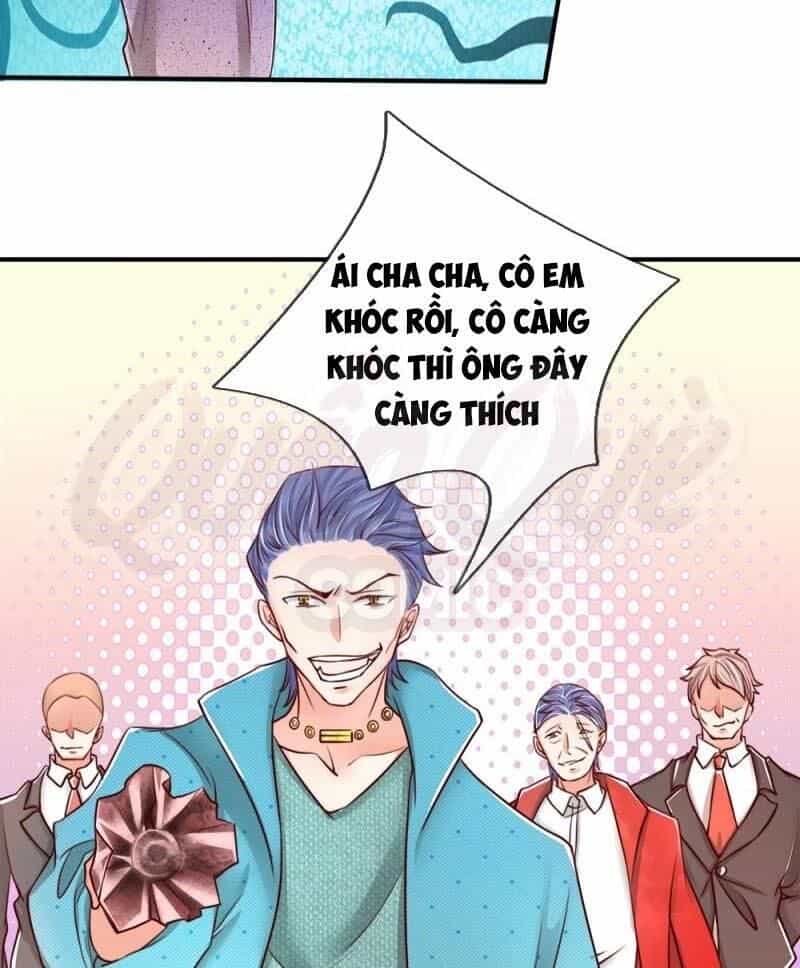 Vú Em Tiên Tôn Đi Ở Rể - Chương 85 - ảnh 8
