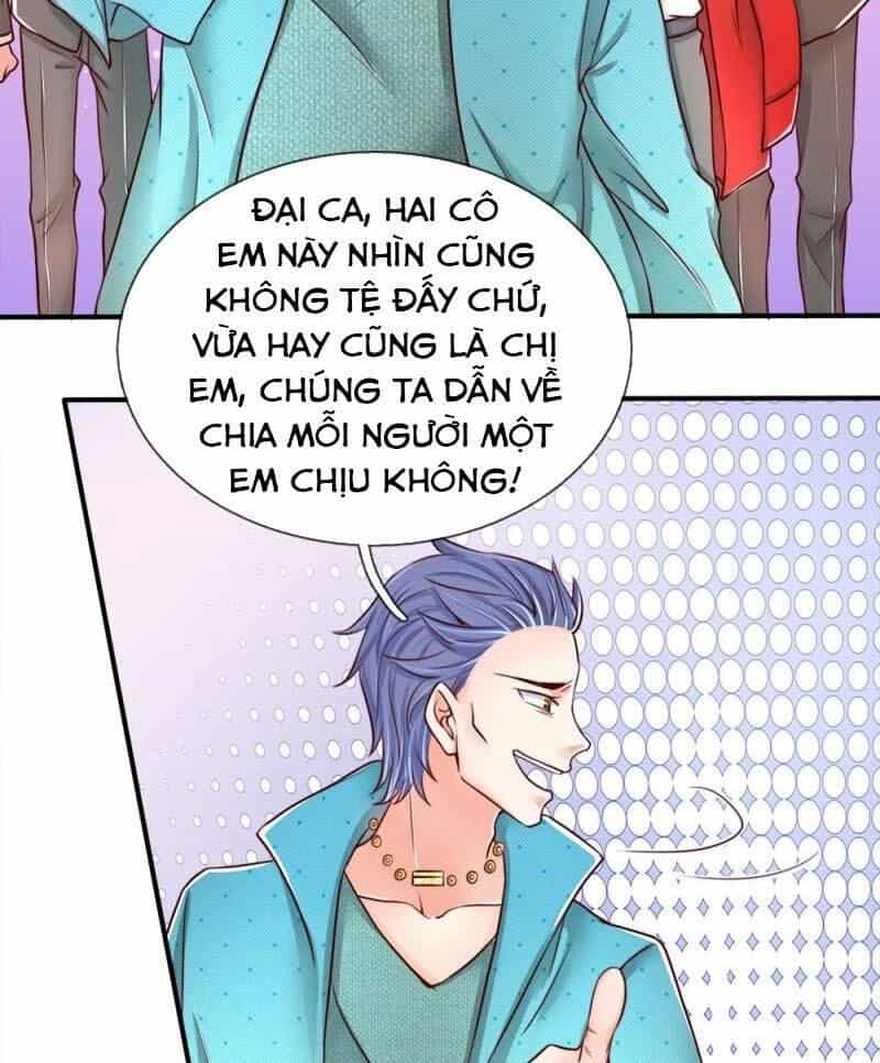 Vú Em Tiên Tôn Đi Ở Rể - Chương 85 - ảnh 9