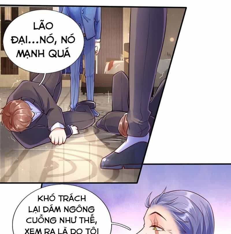 Vú Em Tiên Tôn Đi Ở Rể - Chương 86 - ảnh 16