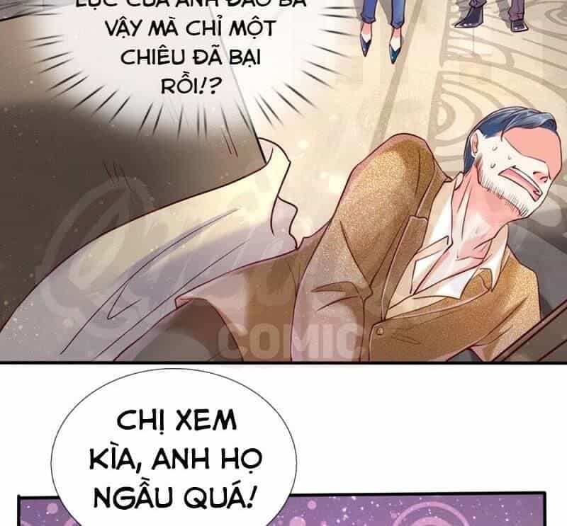 Vú Em Tiên Tôn Đi Ở Rể - Chương 86 - ảnh 26