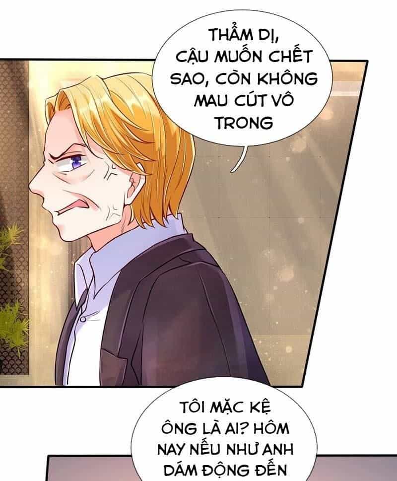 Vú Em Tiên Tôn Đi Ở Rể - Chương 86 - ảnh 4