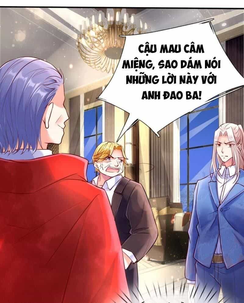 Vú Em Tiên Tôn Đi Ở Rể - Chương 86 - ảnh 7
