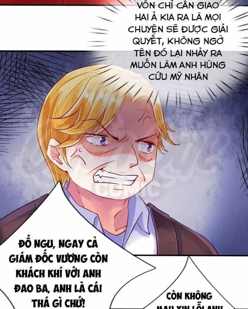 Vú Em Tiên Tôn Đi Ở Rể - Chương 86 - ảnh 8