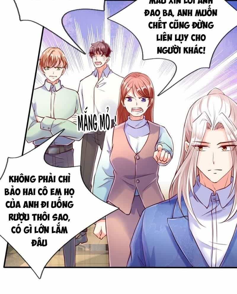 Vú Em Tiên Tôn Đi Ở Rể - Chương 86 - ảnh 9