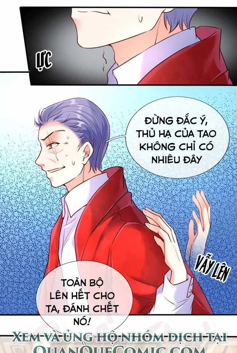Vú Em Tiên Tôn Đi Ở Rể - Chương 87 - ảnh 1