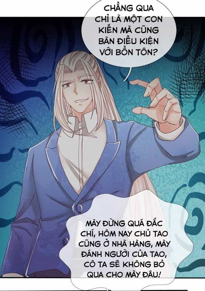 Vú Em Tiên Tôn Đi Ở Rể - Chương 87 - ảnh 12