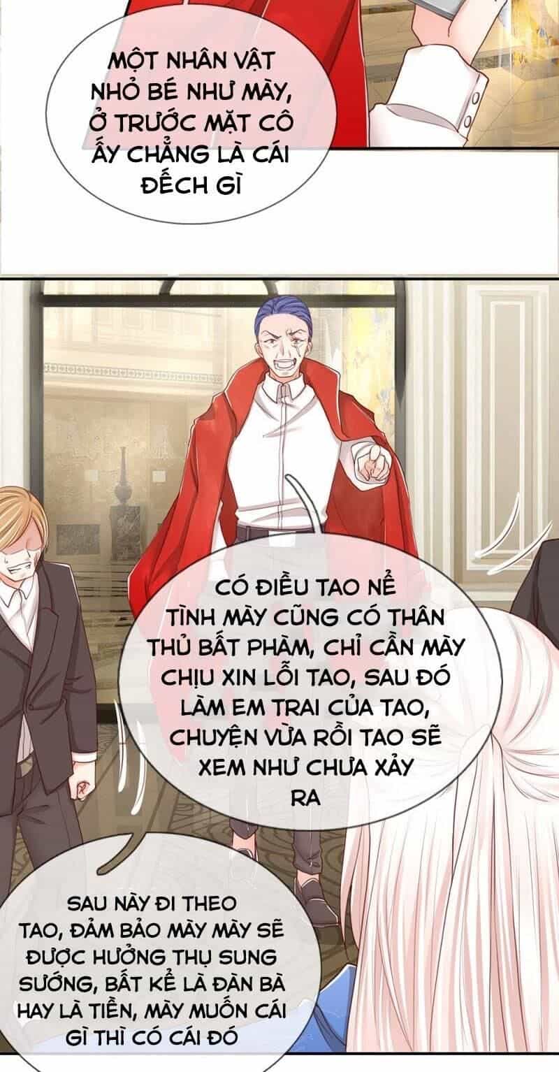 Vú Em Tiên Tôn Đi Ở Rể - Chương 87 - ảnh 16