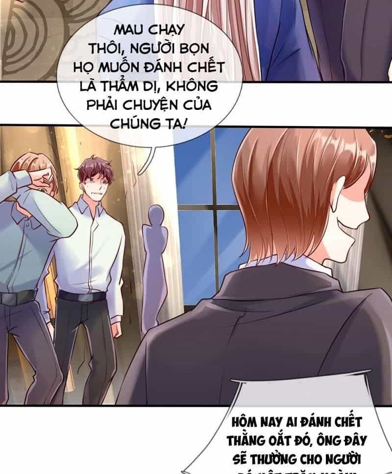 Vú Em Tiên Tôn Đi Ở Rể - Chương 87 - ảnh 3