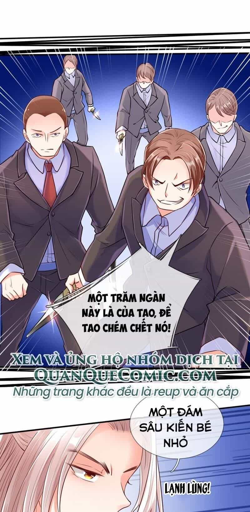 Vú Em Tiên Tôn Đi Ở Rể - Chương 87 - ảnh 5