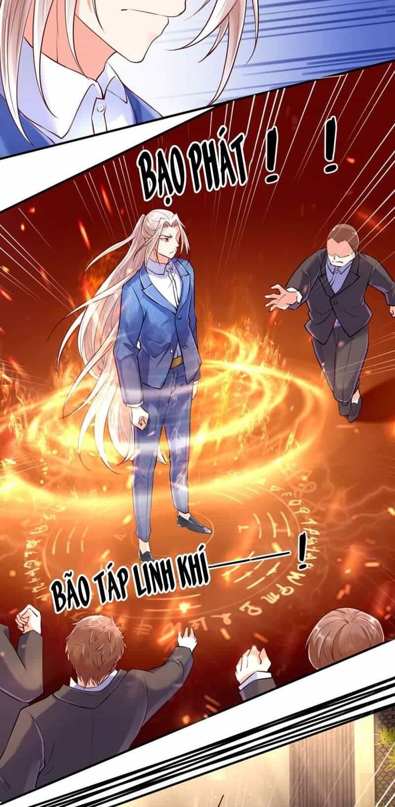 Vú Em Tiên Tôn Đi Ở Rể - Chương 87 - ảnh 6