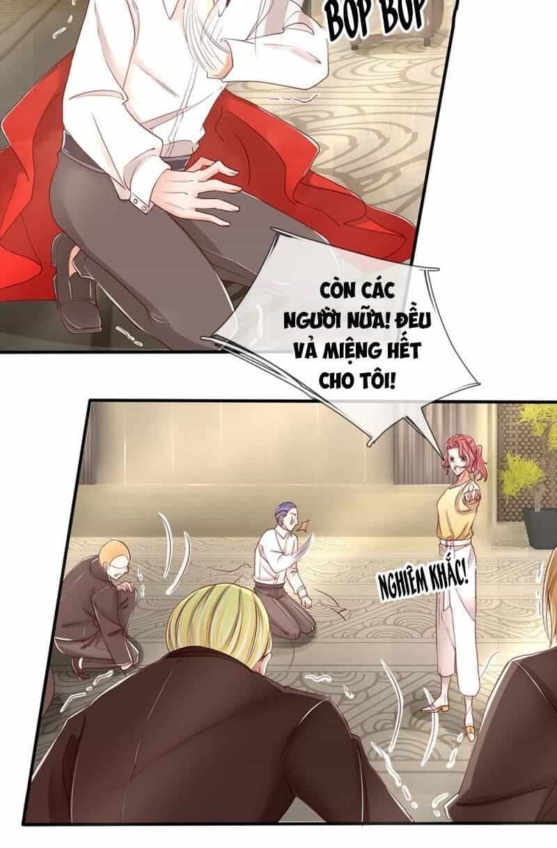 Vú Em Tiên Tôn Đi Ở Rể - Chương 88 - ảnh 12