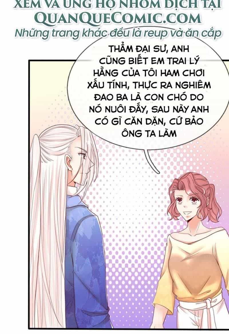 Vú Em Tiên Tôn Đi Ở Rể - Chương 88 - ảnh 14