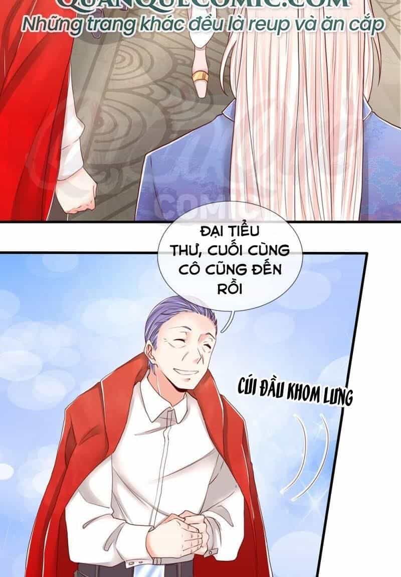 Vú Em Tiên Tôn Đi Ở Rể - Chương 88 - ảnh 2