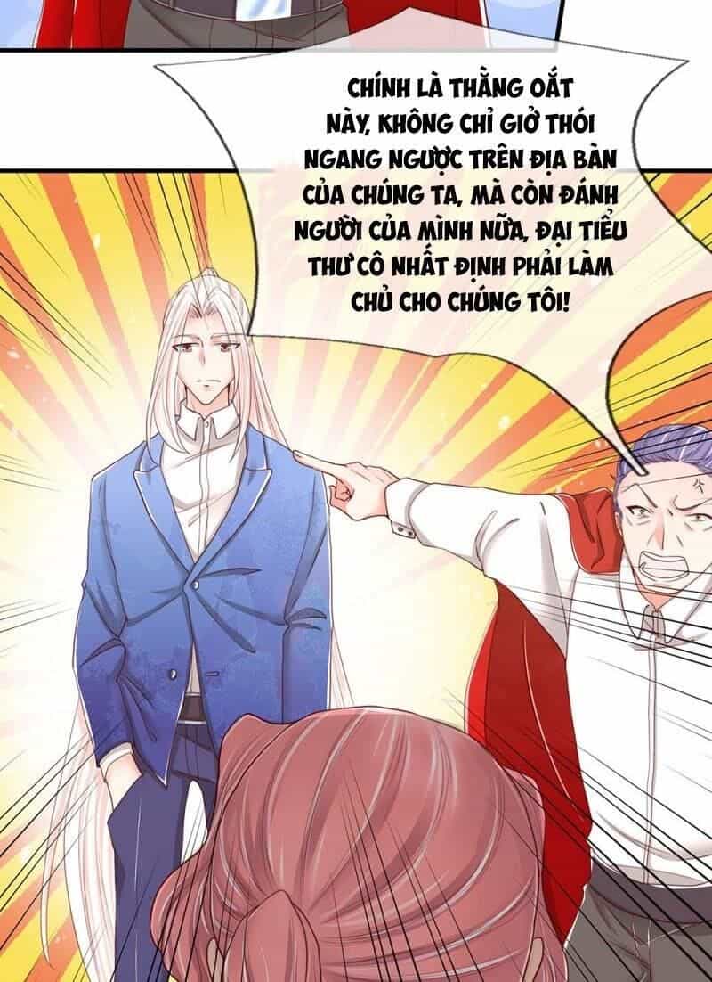 Vú Em Tiên Tôn Đi Ở Rể - Chương 88 - ảnh 3