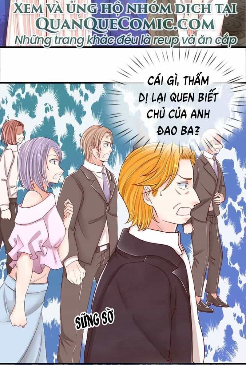 Vú Em Tiên Tôn Đi Ở Rể - Chương 88 - ảnh 6