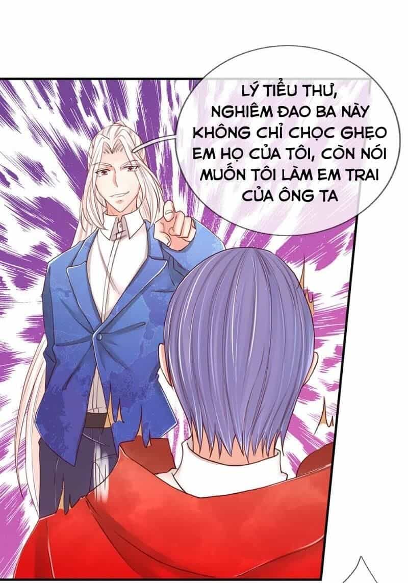 Vú Em Tiên Tôn Đi Ở Rể - Chương 88 - ảnh 8