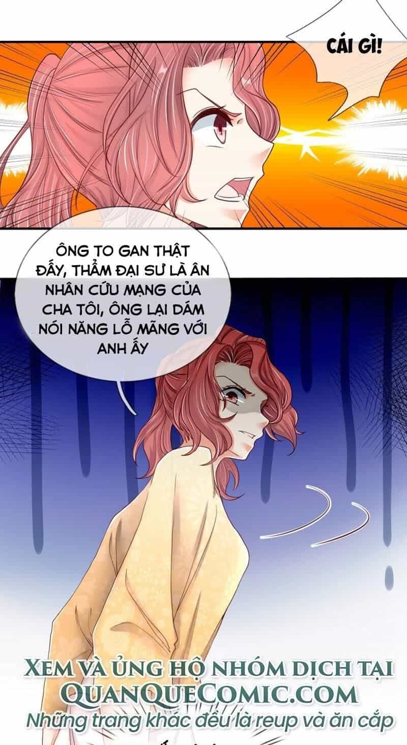 Vú Em Tiên Tôn Đi Ở Rể - Chương 88 - ảnh 9