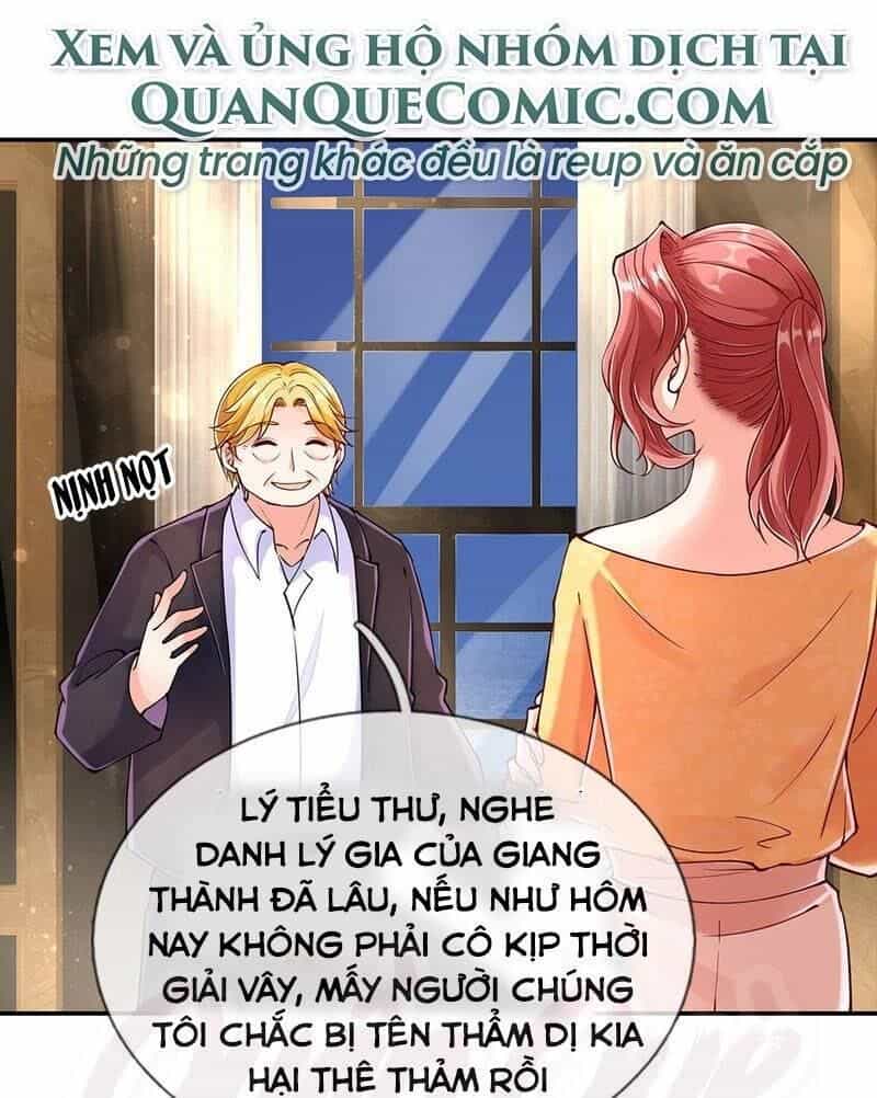 Vú Em Tiên Tôn Đi Ở Rể - Chương 89 - ảnh 1