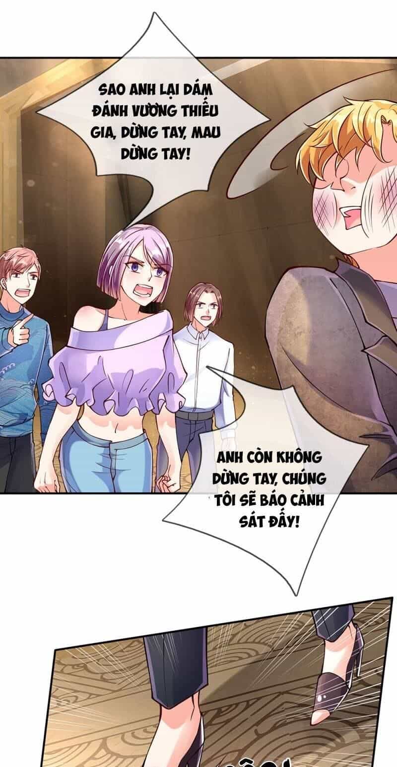 Vú Em Tiên Tôn Đi Ở Rể - Chương 89 - ảnh 15