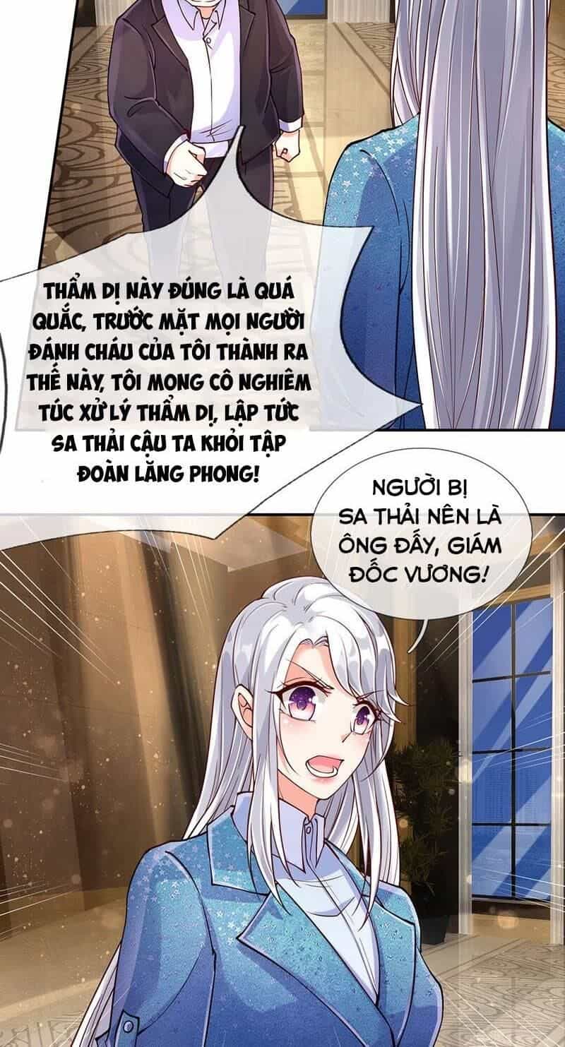 Vú Em Tiên Tôn Đi Ở Rể - Chương 89 - ảnh 18