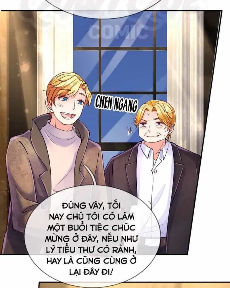 Vú Em Tiên Tôn Đi Ở Rể - Chương 89 - ảnh 2