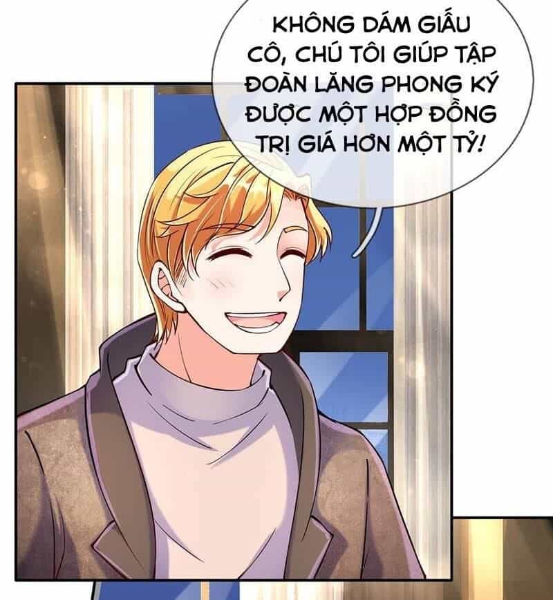 Vú Em Tiên Tôn Đi Ở Rể - Chương 89 - ảnh 4