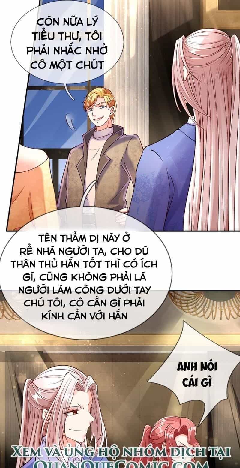Vú Em Tiên Tôn Đi Ở Rể - Chương 89 - ảnh 5