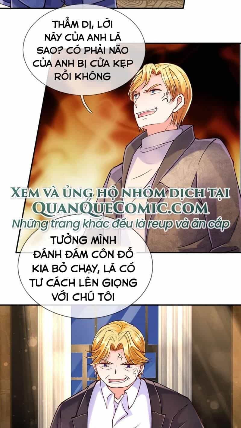 Vú Em Tiên Tôn Đi Ở Rể - Chương 89 - ảnh 9