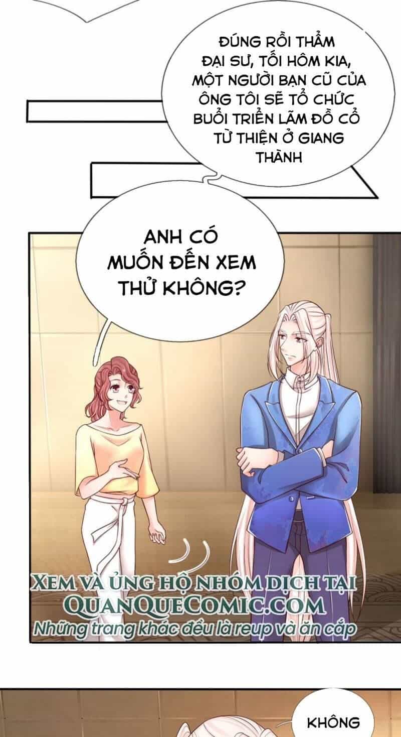 Vú Em Tiên Tôn Đi Ở Rể - Chương 90 - ảnh 13