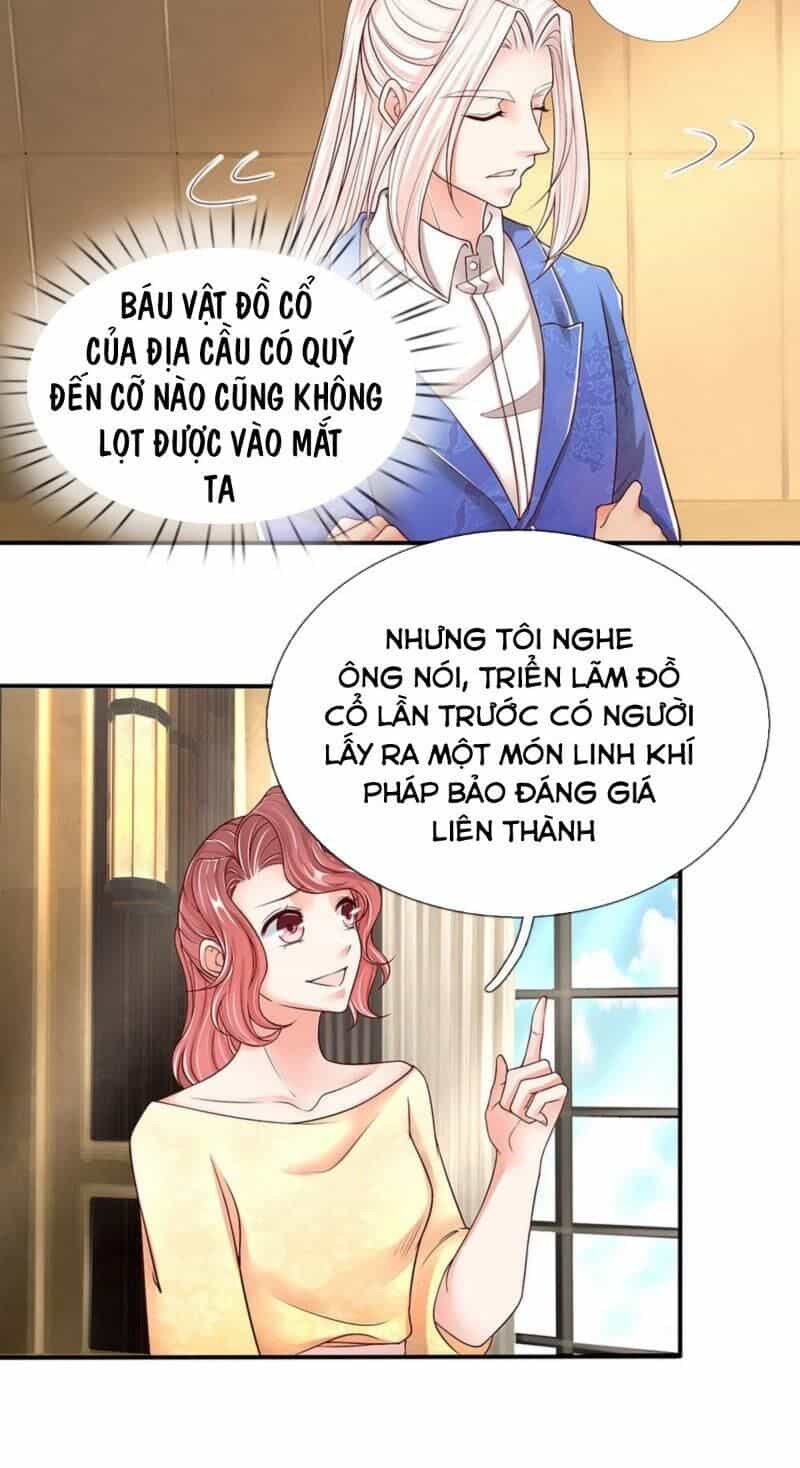 Vú Em Tiên Tôn Đi Ở Rể - Chương 90 - ảnh 14