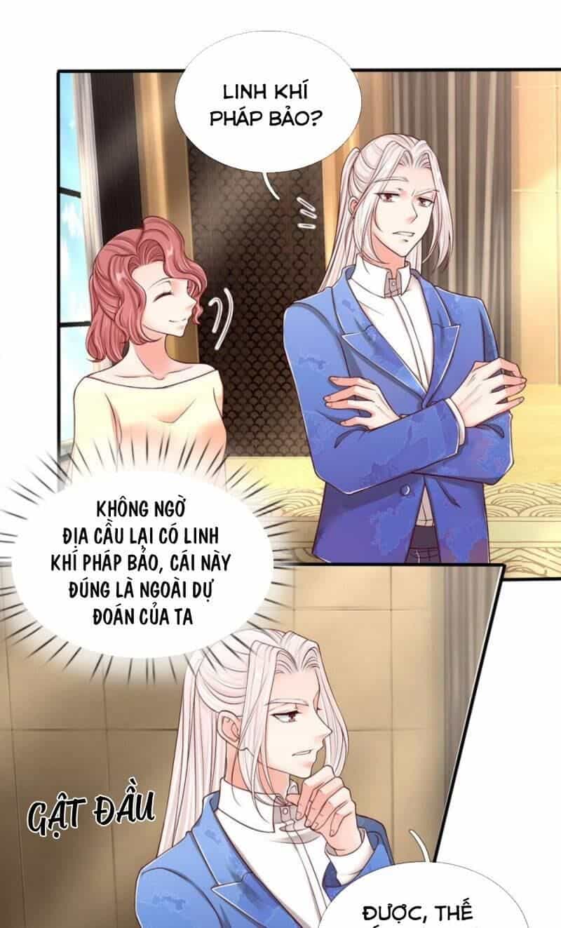 Vú Em Tiên Tôn Đi Ở Rể - Chương 90 - ảnh 15