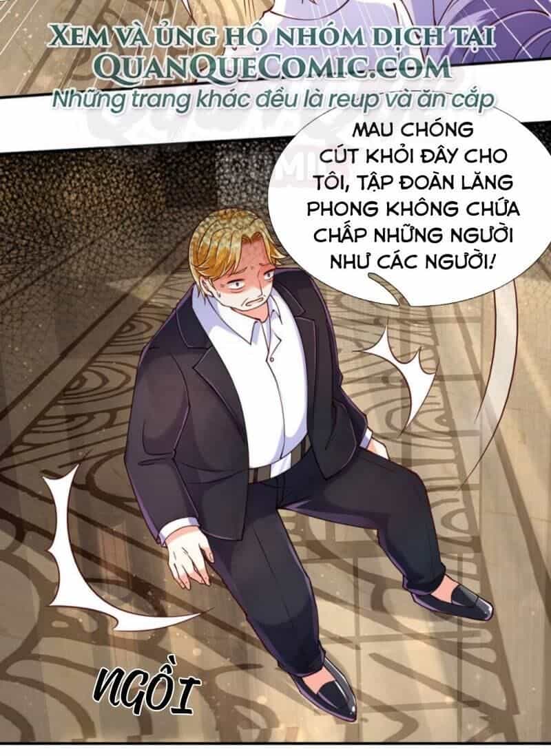 Vú Em Tiên Tôn Đi Ở Rể - Chương 90 - ảnh 2