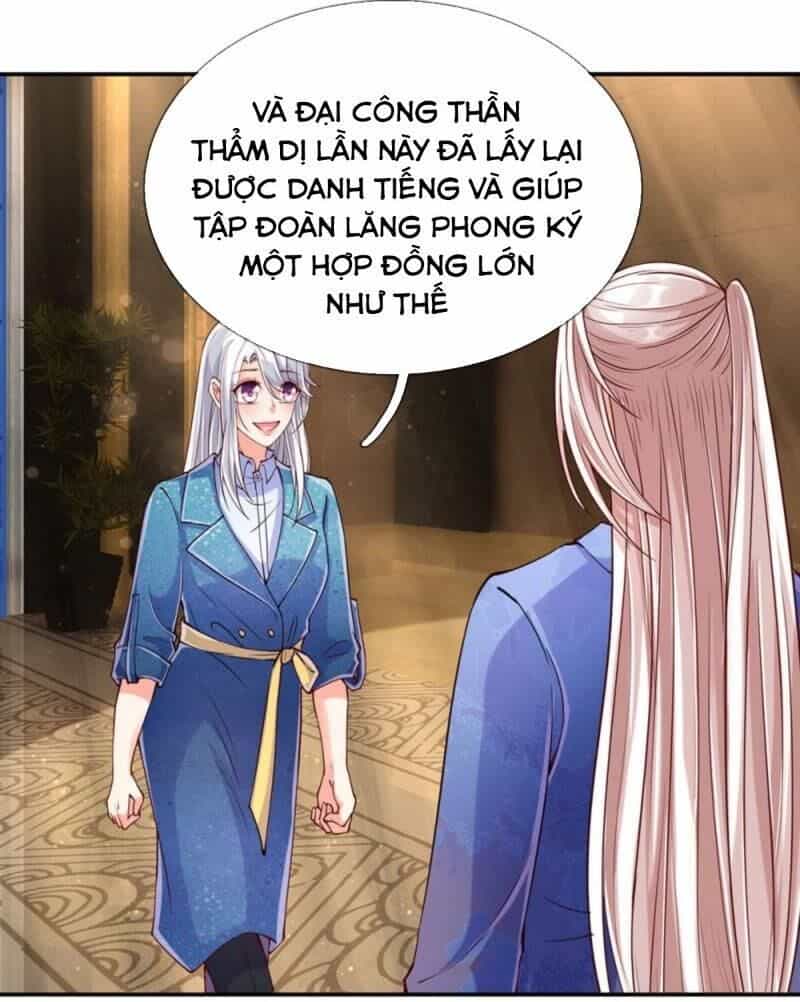Vú Em Tiên Tôn Đi Ở Rể - Chương 90 - ảnh 3