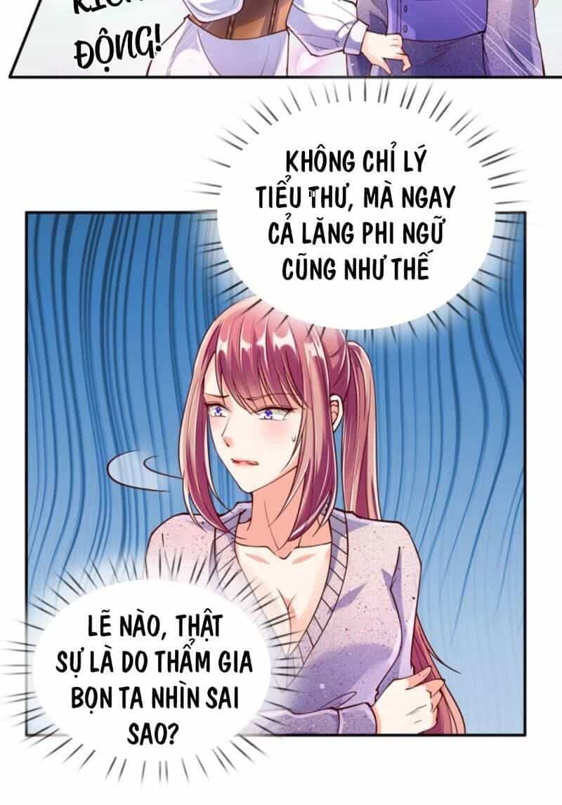 Vú Em Tiên Tôn Đi Ở Rể - Chương 90 - ảnh 6